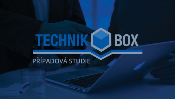 Příklad z praxe: Nasazení TechnikBoxu v AP Servisu